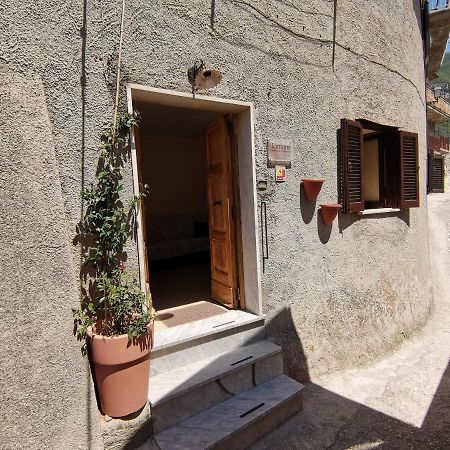 Il Torrione Poggio Bustone Exterior foto